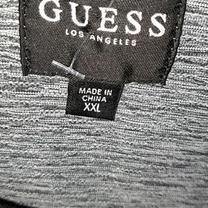 Guess Shirts - Guess Brand New men t-shirt Guess Shirts - Guess Brand New men t-shirt